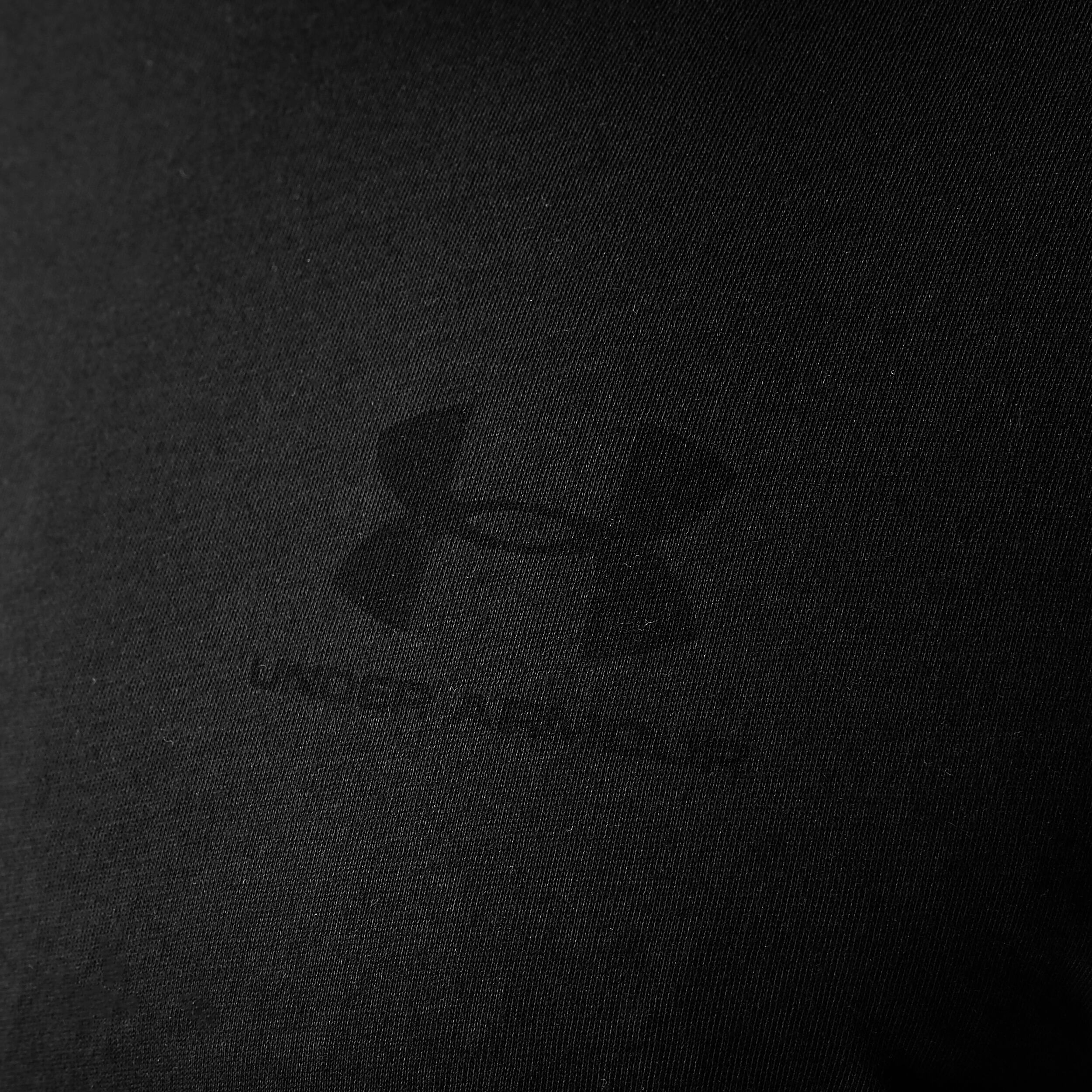 Under Armour Sportstyle Left Chest T-shirt Hommes - Noir