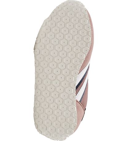 Hummel Schuhe - Reflex FTR Jr - Holzrose