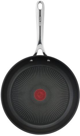 Tefal Jamie Oliver Cook Smart Koekenpannenset - 20 + 24 + 28 cm
