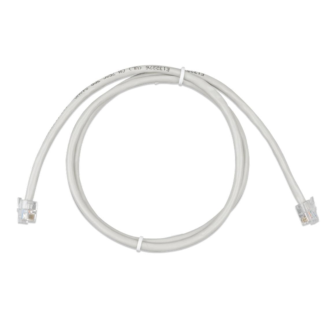 UTP-Kabel RJ12 6P6C 0.3 mNetzwerkkabel