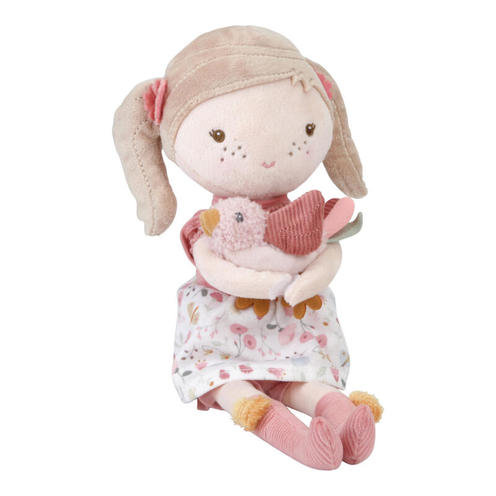 Poupée Anna 35 cm - LITTLE DUTCH
