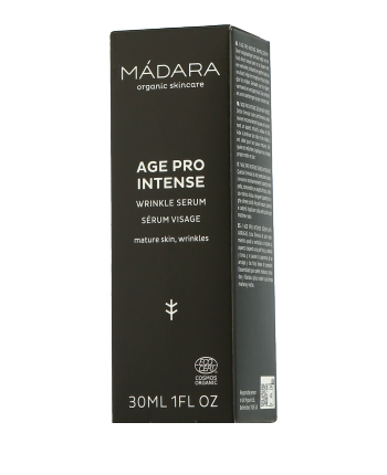 MÁDARA Age Pro Intense Wrinkle Serum 30ml