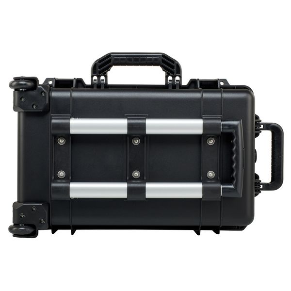 Ape Labs LightCan V2 TourBox empty