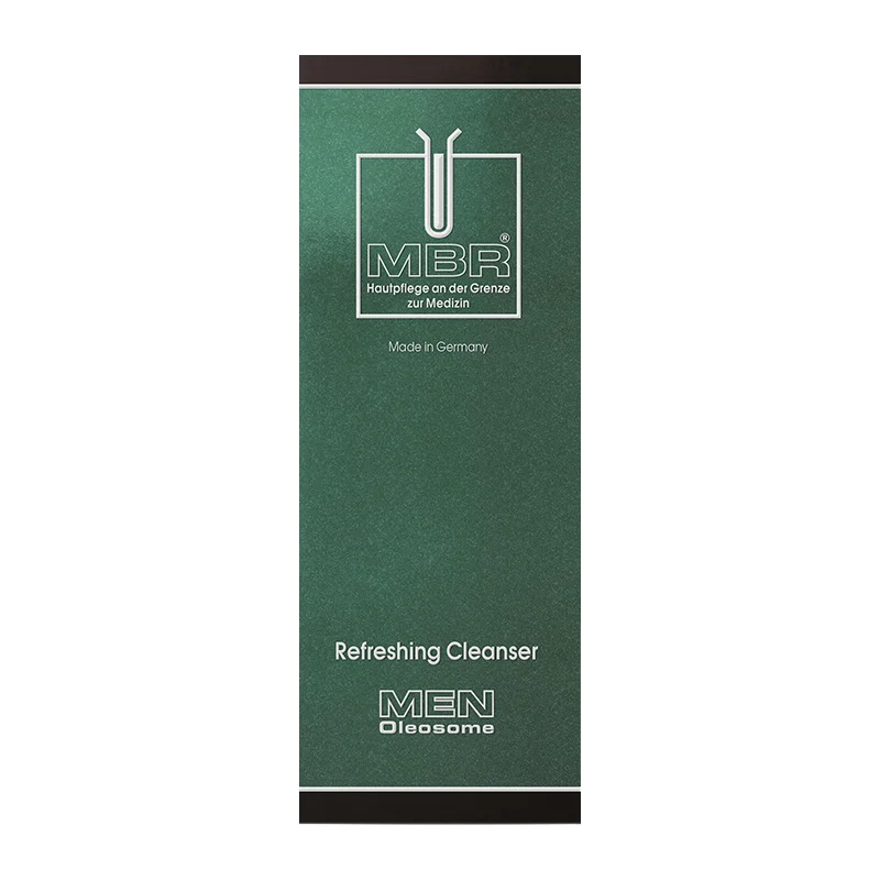 Men Oleosome Refreshing Cleanser, 100ml
