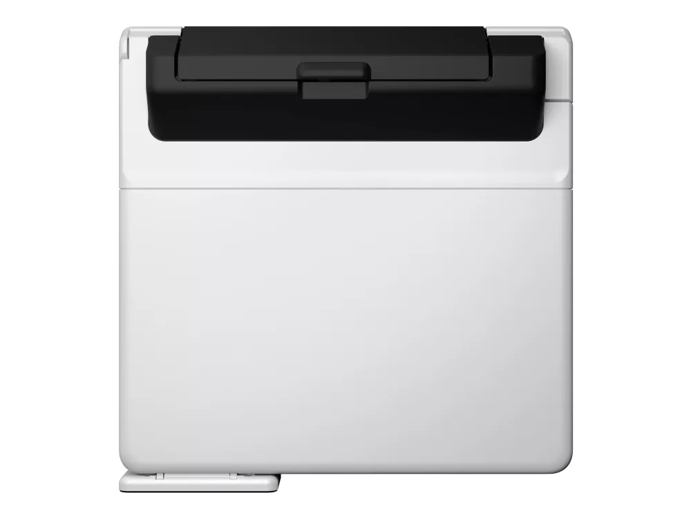 Canon MAXIFY GX5550 - Printer - farve - Duplex - blækprinter - ITS - A4/Legal - 600 x 1200 dpi - op til 24 ipm (mono) / op til 15.5 ipm (farve) - kapacitet: 600 ark - LAN, Wi-Fi(n), USB 2.0