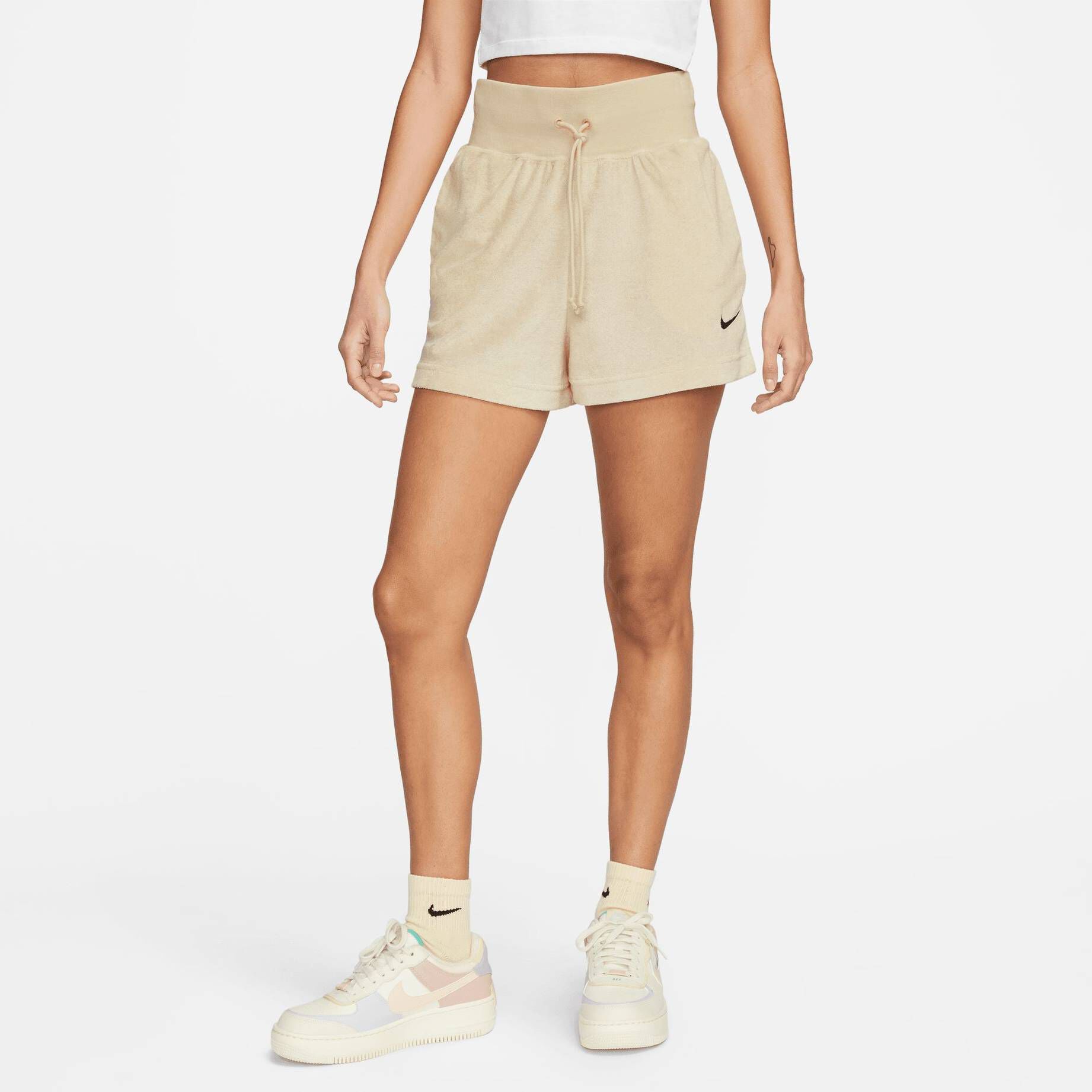 Nike Sportswear| Damen Shorts