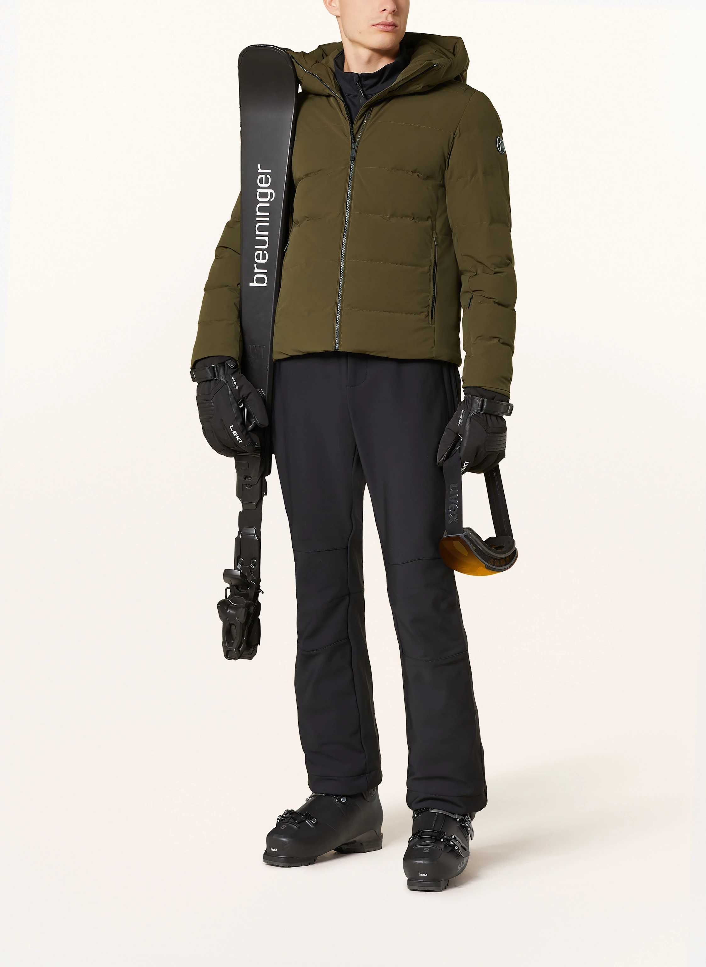 fusalp Skijacke CONSTANT