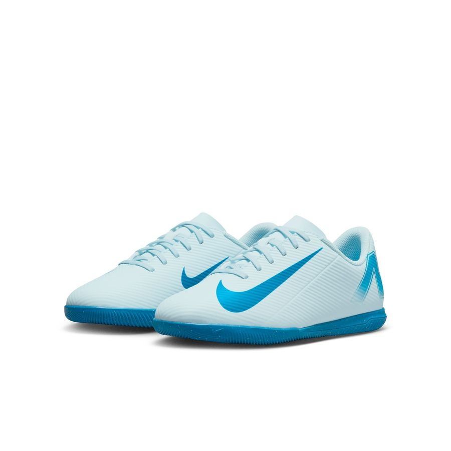 Nike Mercurial Vapor 16 Club IC Mad Ambition - Bleu/Bleu Enfant