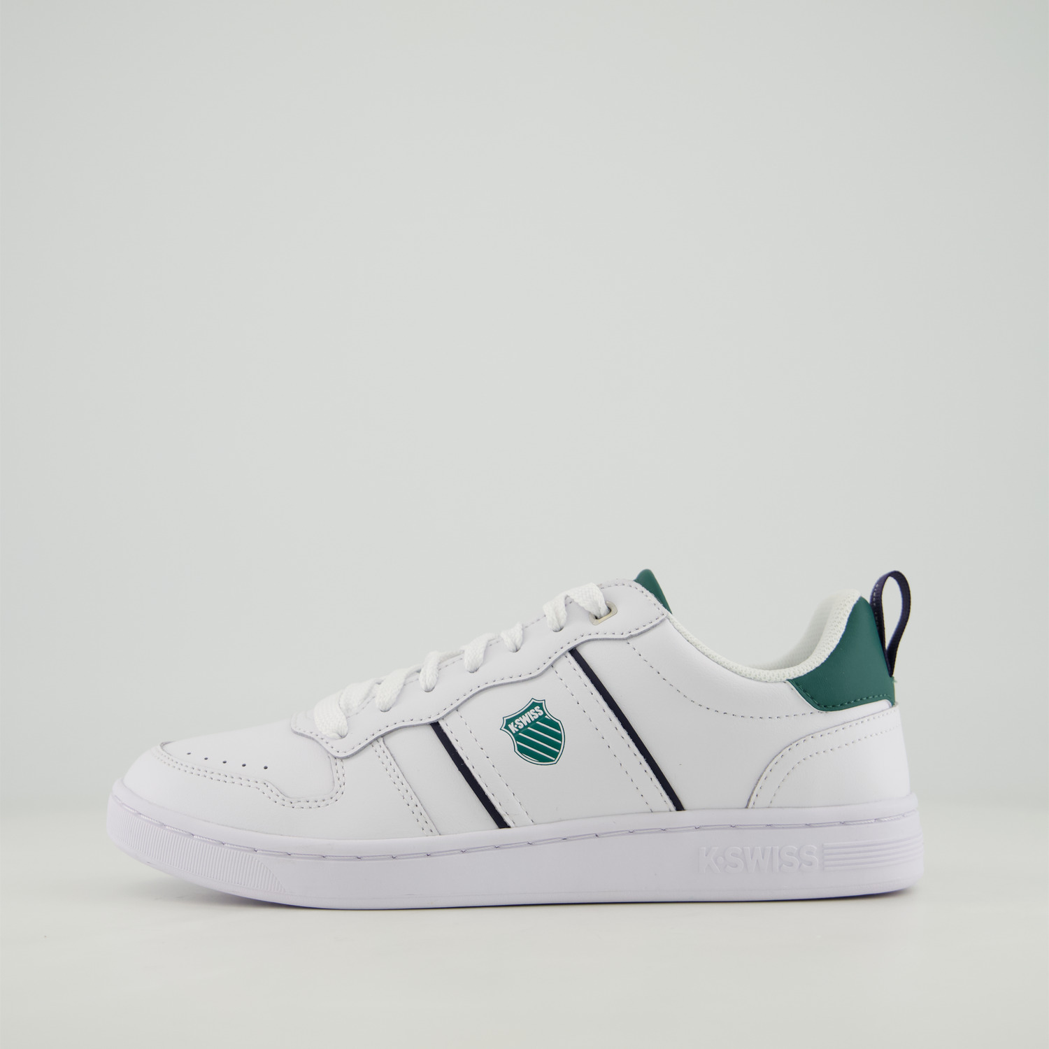 K-Swiss LOZAN MATCH LTH