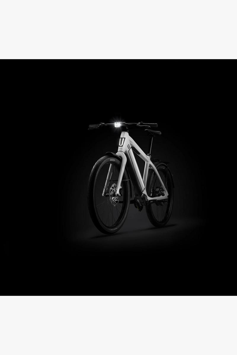 Stromer ST3 Sport Pinion 27.5 E-Bike 2024