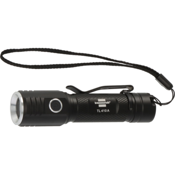 Brennenstuhl LED accu zaklamp Lux Premium TL 410A 400Lm IP44