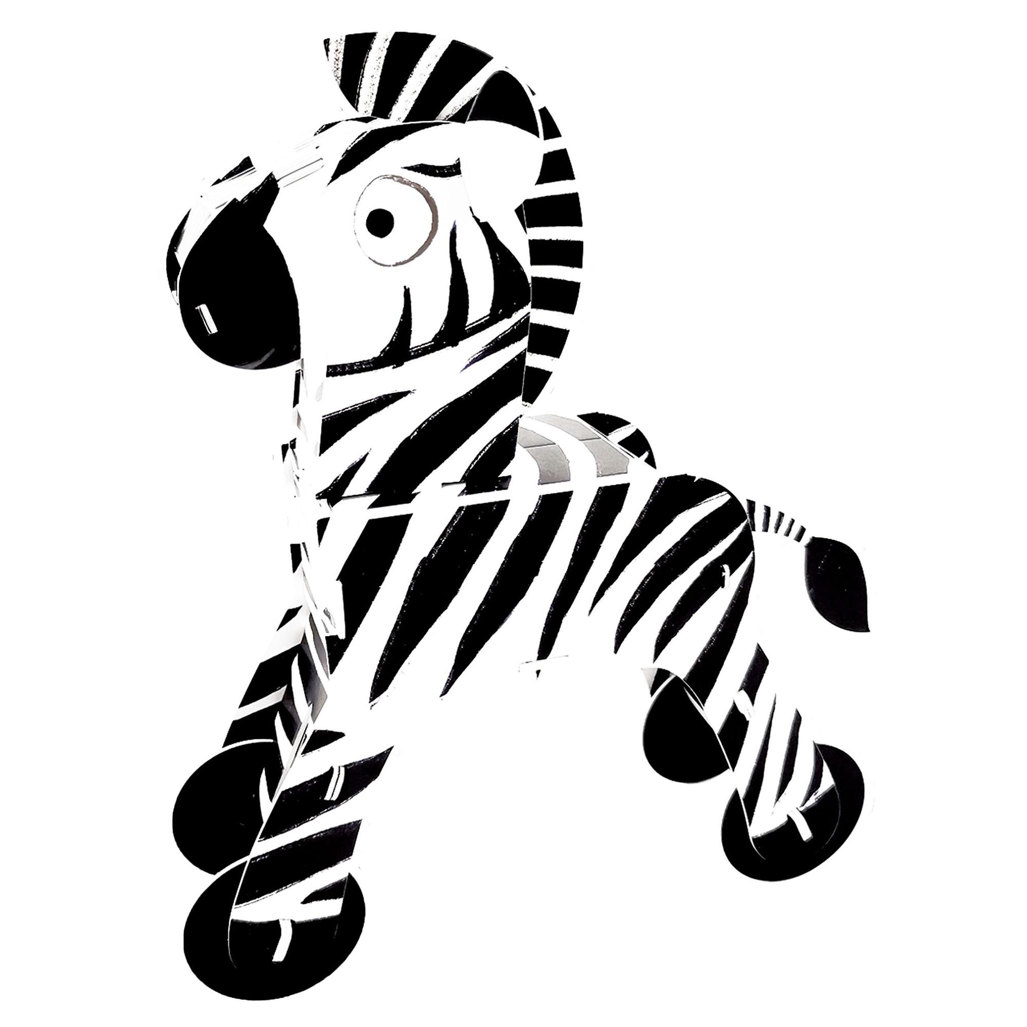 PUZZLE 3D ANIMAUX