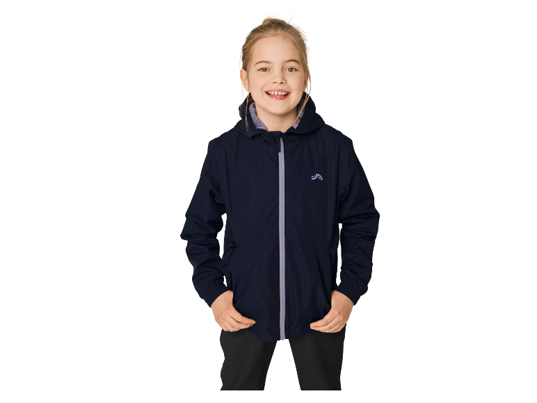Kinderregenjas