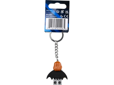 LEGO Batgirl™ sleutelhanger (854320)