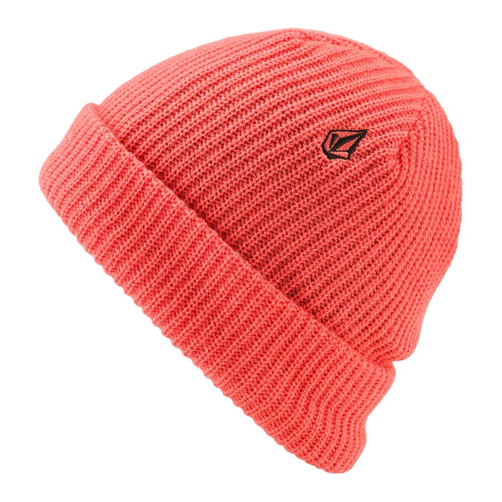Volcom SWEEP - Bonnet Homme orange