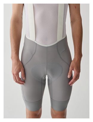 Cuissard Court Maap Team Bib Evo Cargo Gris