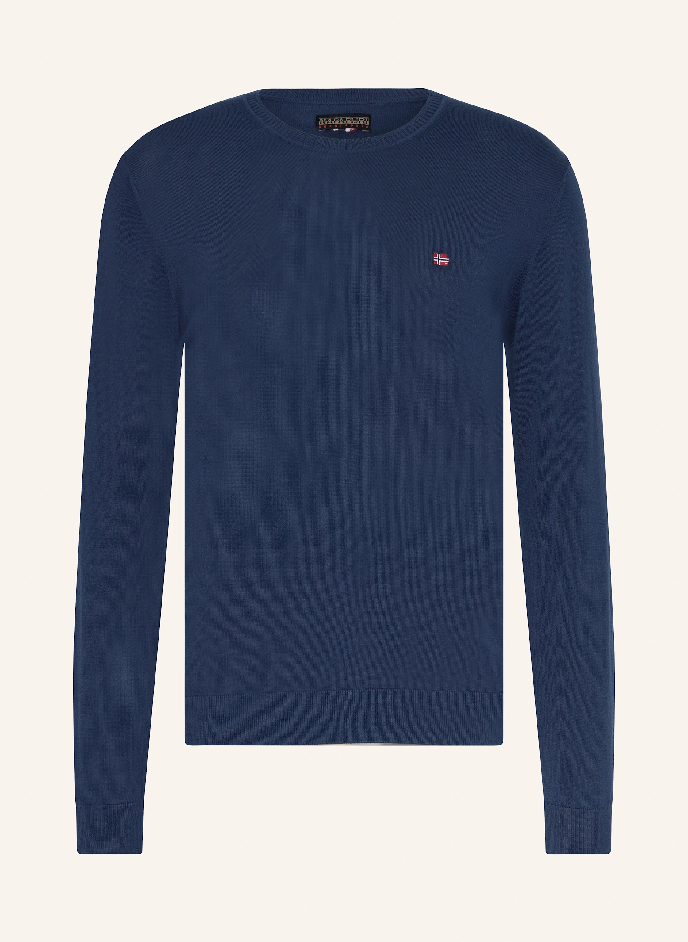 NAPAPIJRI Pullover DECATUR
