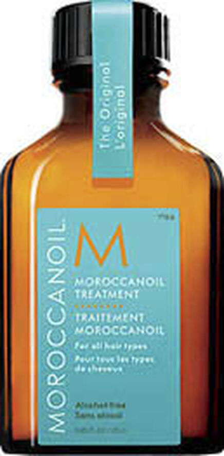 Moroccanoil Moroccanoil Treatment Regular 25 ml.