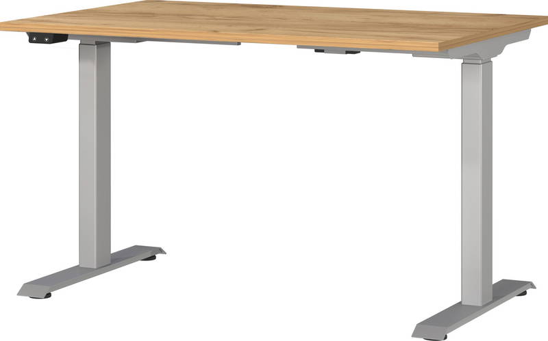 E-Serie E-Schreibtisch eSystem
