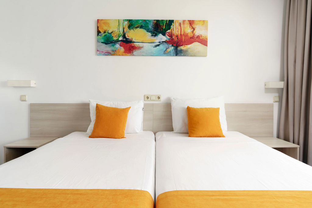 Aluasun Helios Beach All Inclusive - Hotel