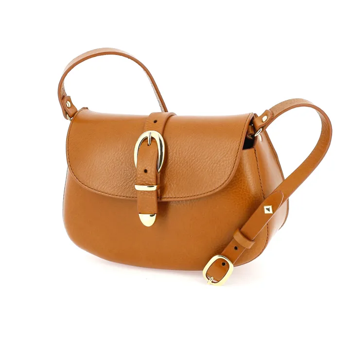 herbert frère soeur Sac Le Courcy Frieda | Camel