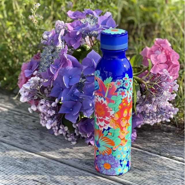 Bouteille isotherme 75 cl - Keep Cool Bottle