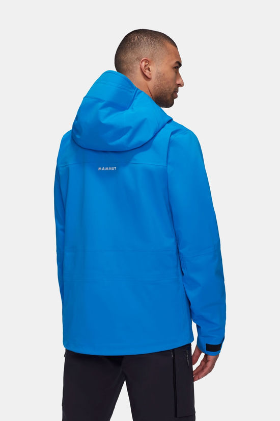 Mammut Mammut Stoney HS Hooded Ski-Jas