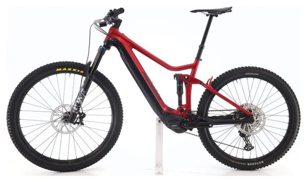Produit reconditionné · Merida e-One 40 / Vélo VTT électrique / Merida | Très bon état