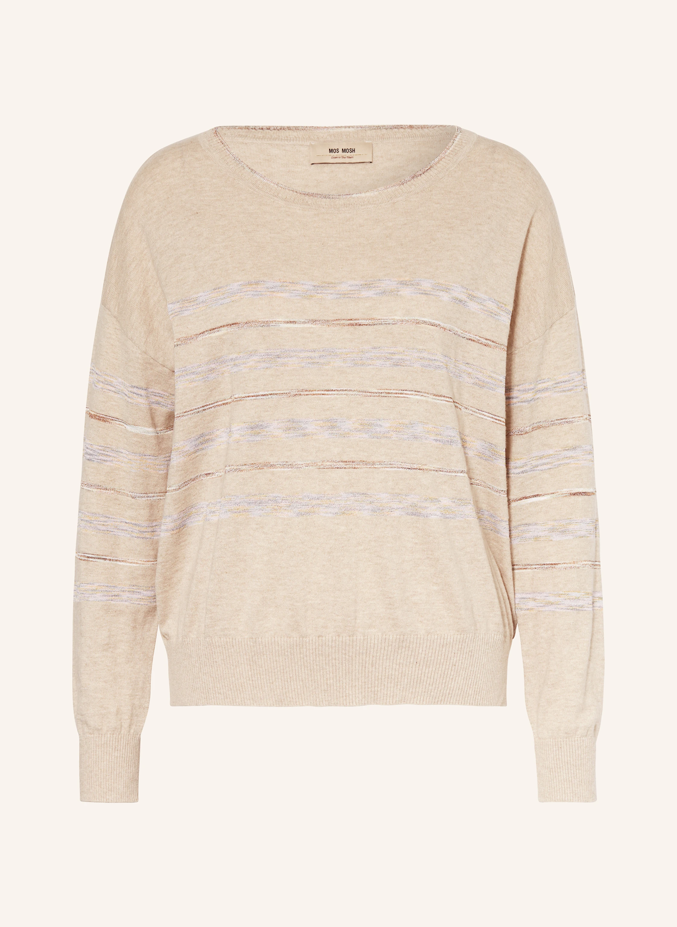 MOS MOSH Pullover MMPITCH TANI