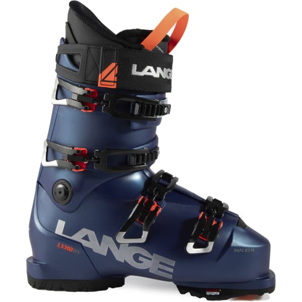Chaussure de ski LANGE LX 110 HV GW LEGEND BLUE