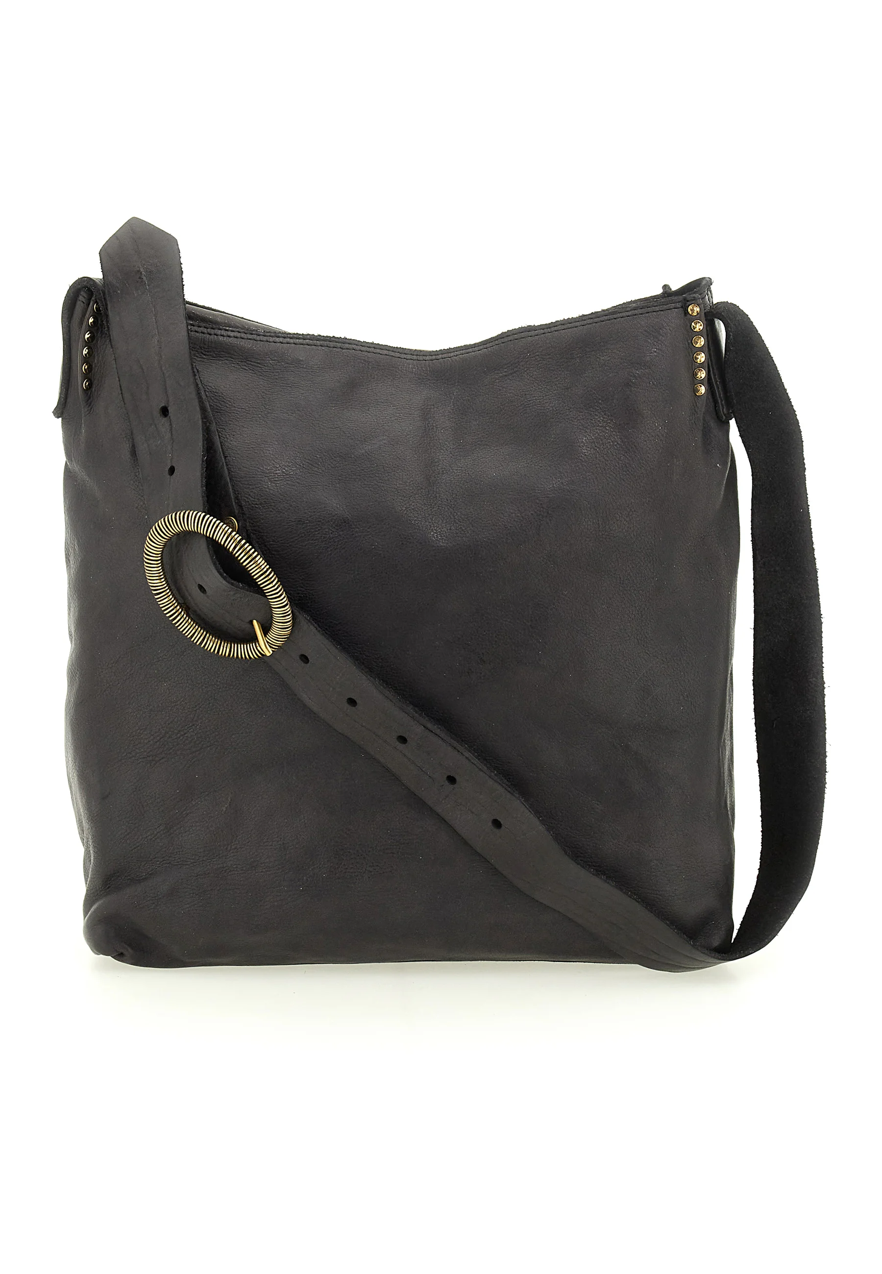 ARDESIA - Sac porté épaule | Noir