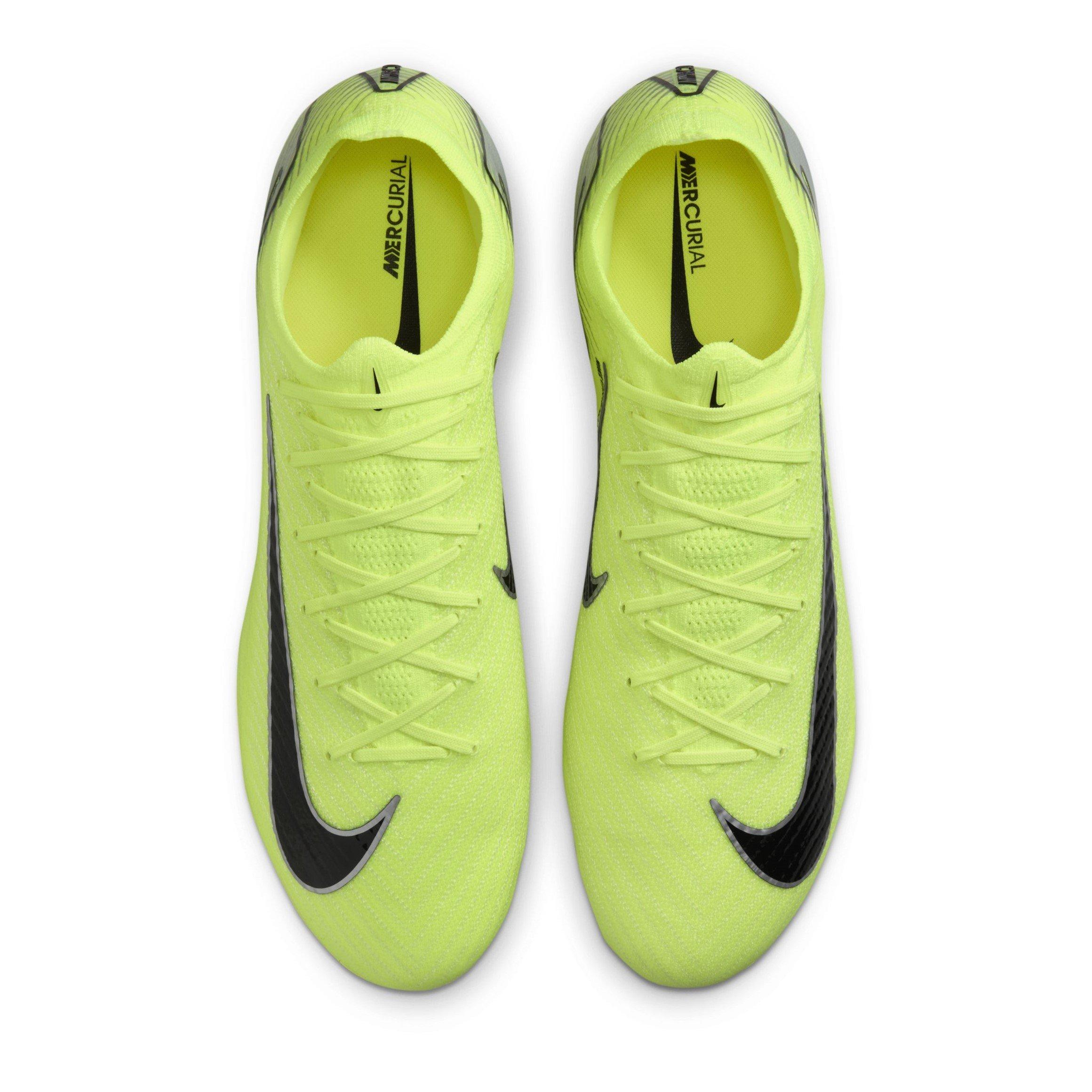 Nike Mercurial Vapor 16 Elite Artifical Ground Football Boots Mens