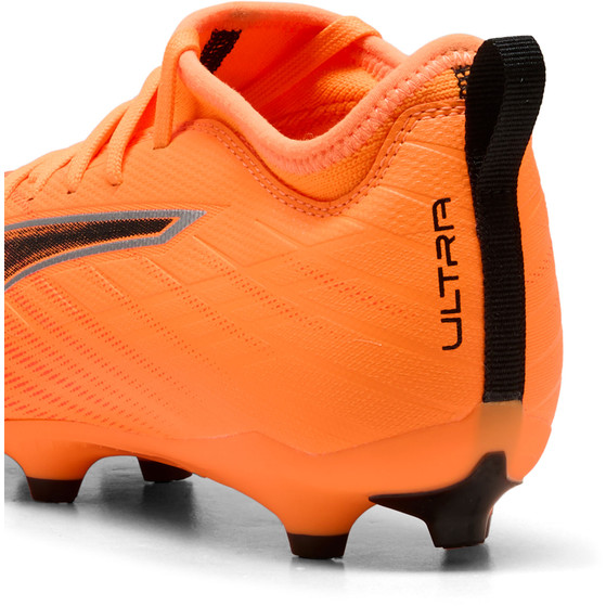 Puma Ultra 6 Match FG/AG Kids