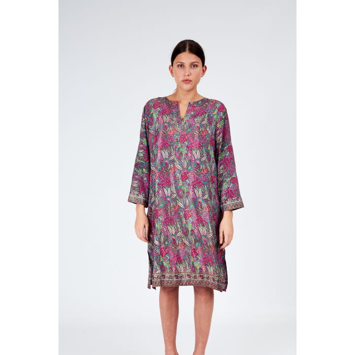 Veritas-Tuniek paisley glitter