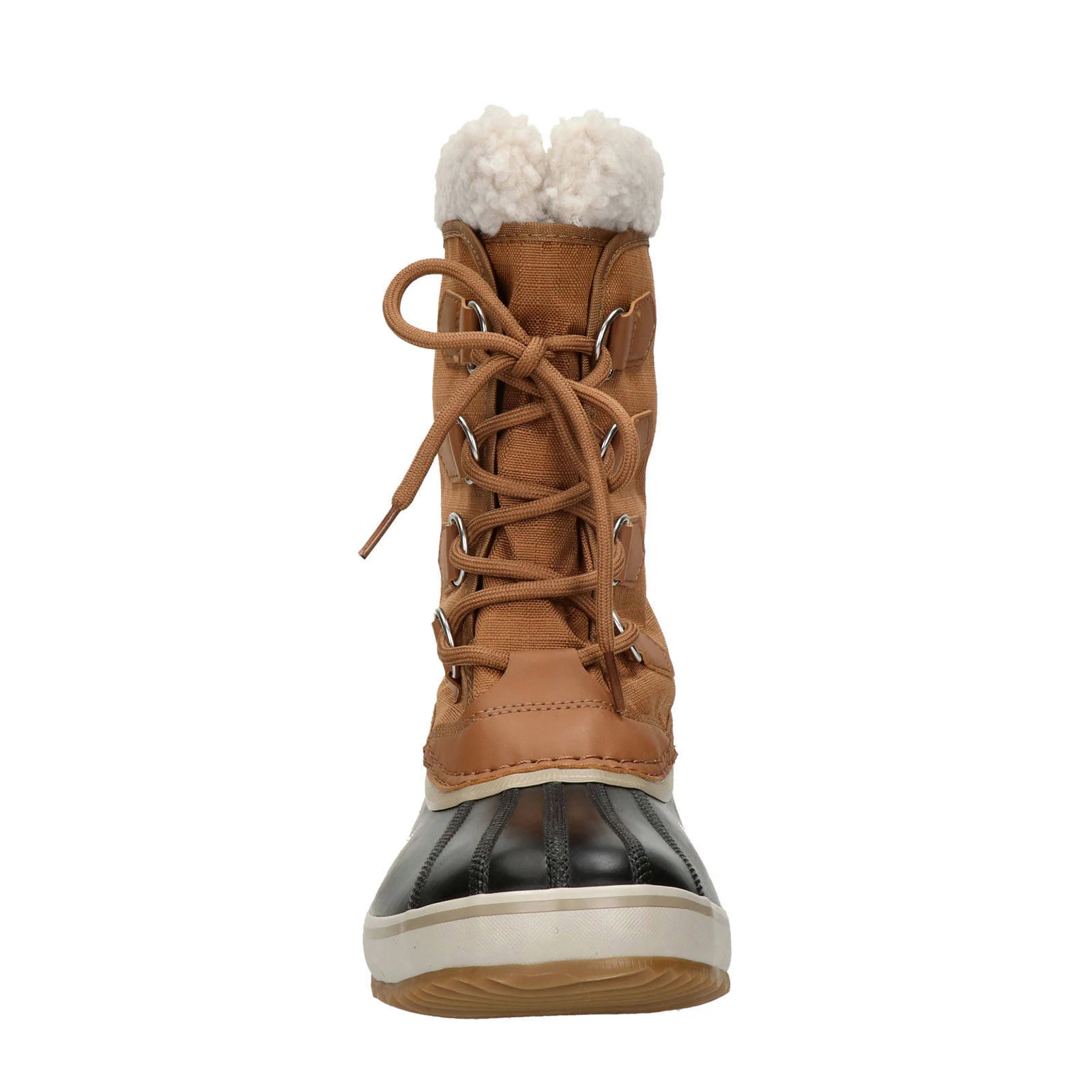 Sorel Pac snowboots cognac