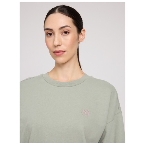 Mazine - Women's Back Print Minds Sweatshirt - Pull