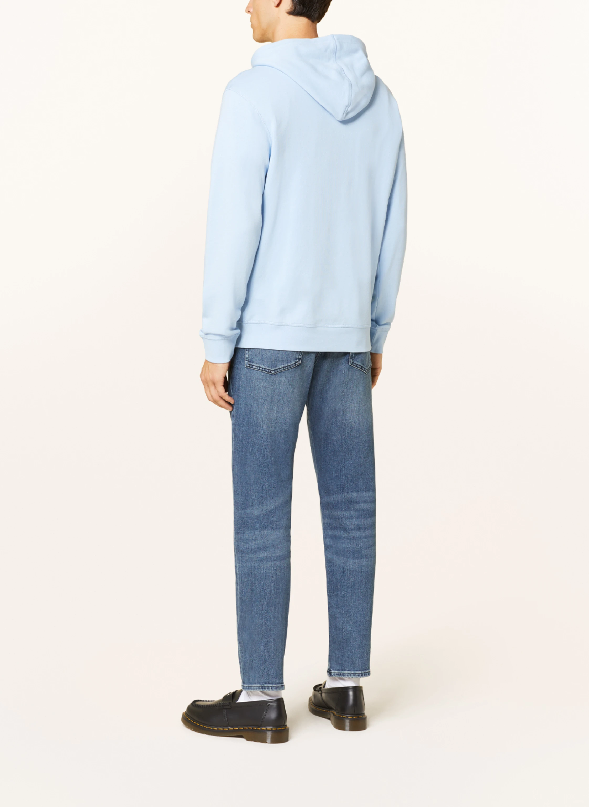 BOSS Jeans REMAINE Regular Fit