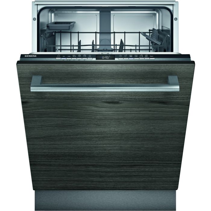 Siemens Vollintegrierter Geschirrspüler iQ300 SX63HX60AE XXL