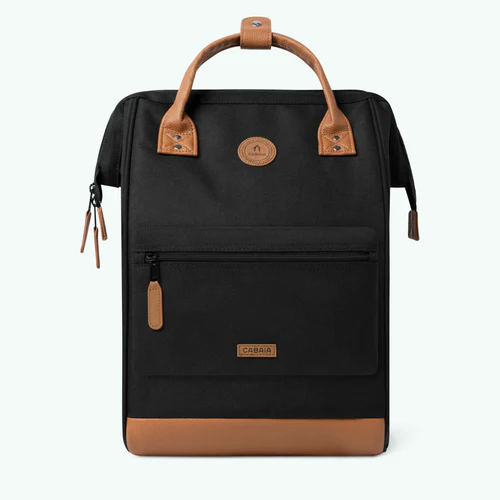 Sac à dos Adventurer Large Cologne noir