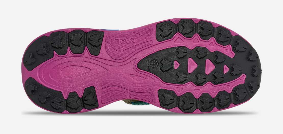 Dames Aventrail Trail Running Shoe