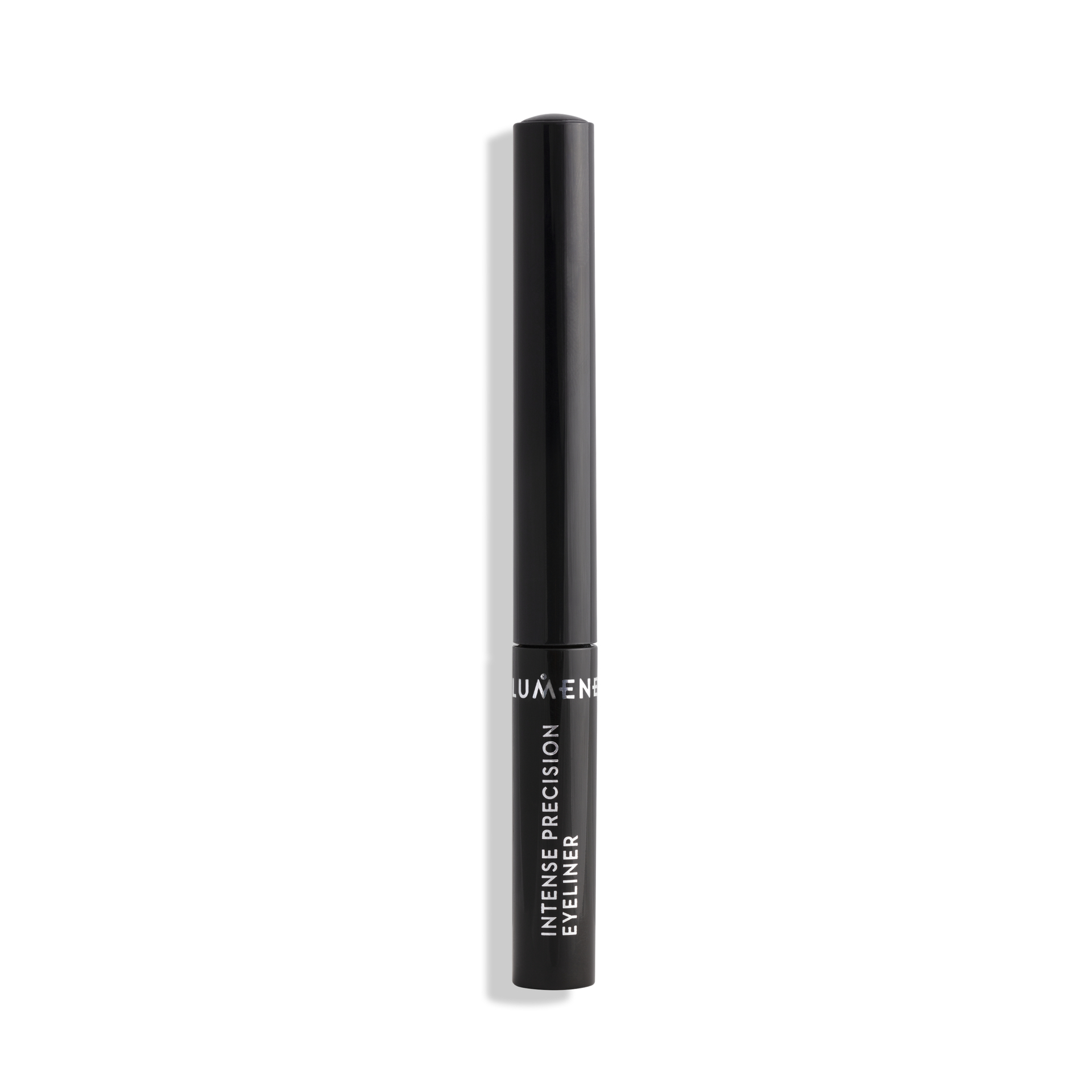 Lumene Intense Precision Eyeliner Black