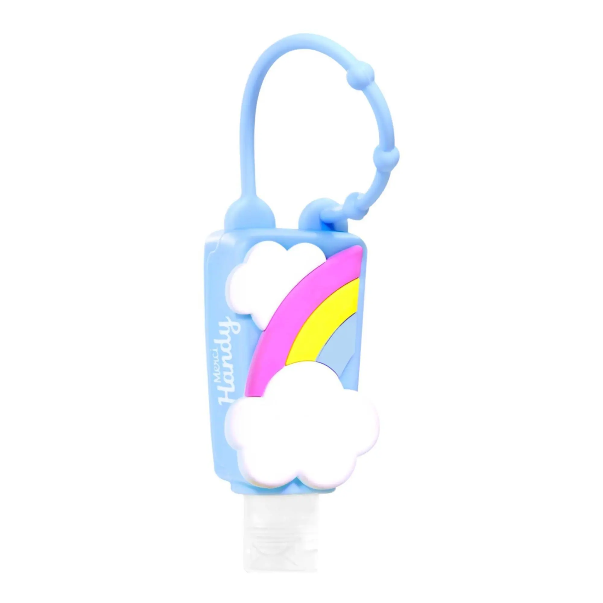 Merci Handy - Rainbow Porte gel arc-en-ciel Porte-gel- Corps