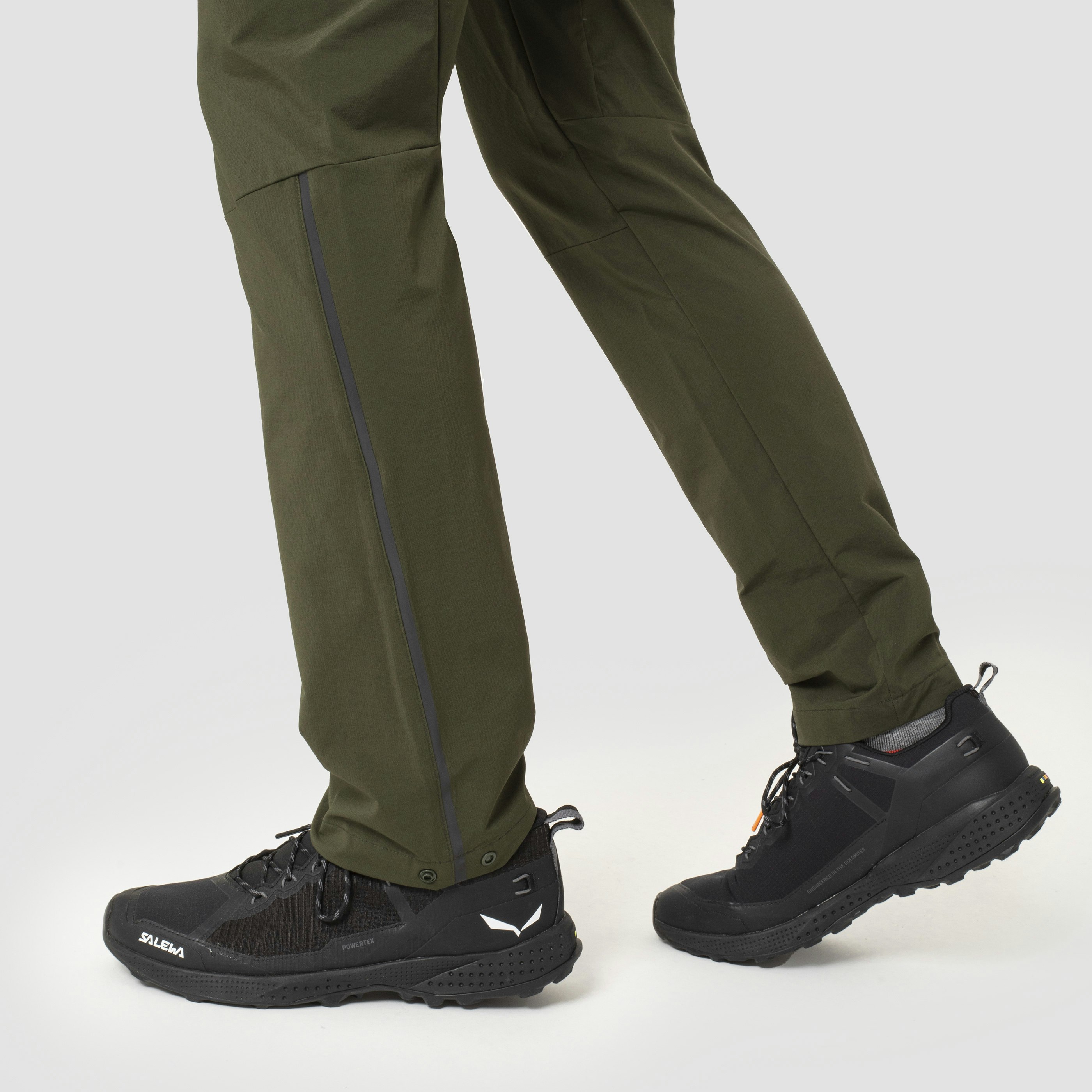 Pedroc 4 Durastrech Regular Hose Herren