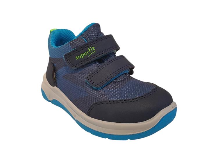 Superfit 1-6407 blauw