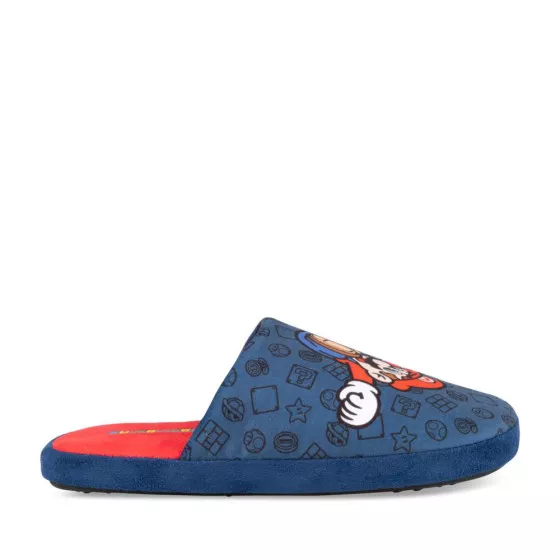 Chaussons MARINE MARIO