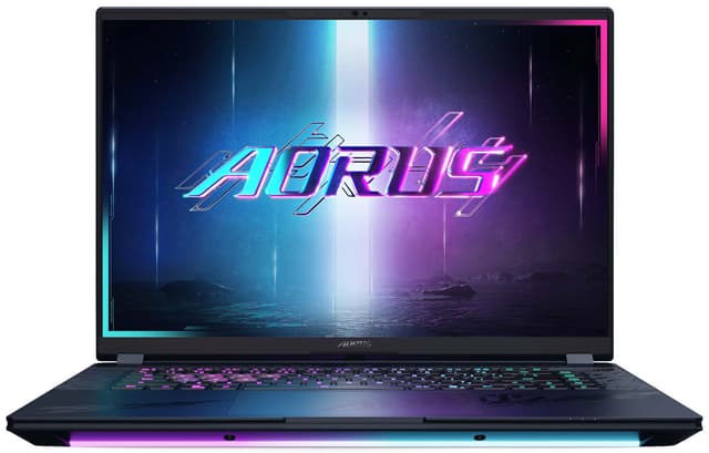 Gigabyte AORUS MASTER 16 U9-275HX/32/2TB/RTX5080 16