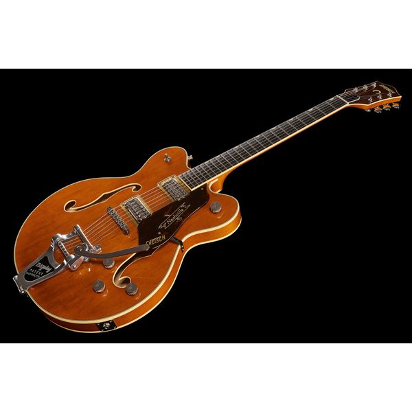 Gretsch G6620T-RUO PE Nashville DC