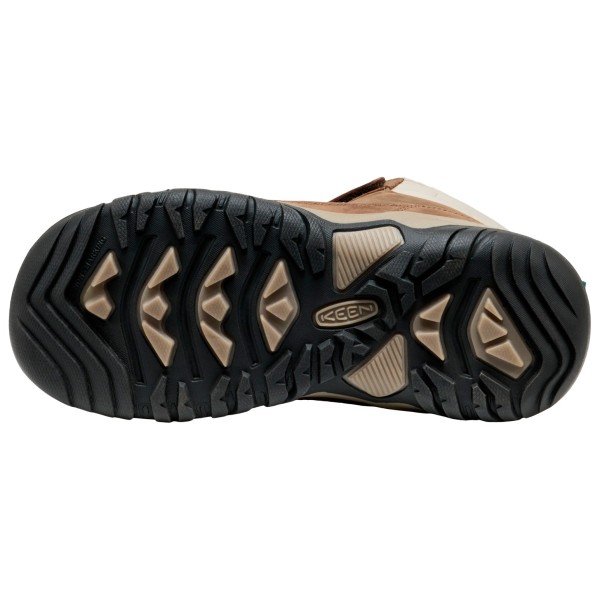 Keen - Youth Kanibou WP - Chaussures d'hiver