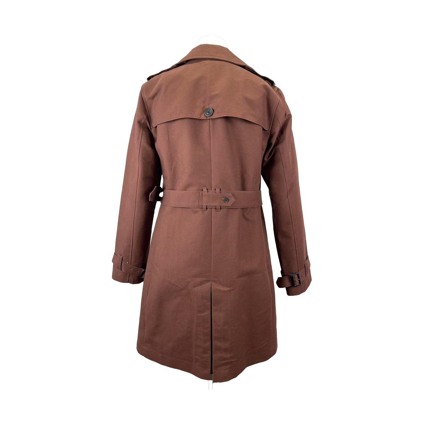 Jack Wills Classic Trench Coat