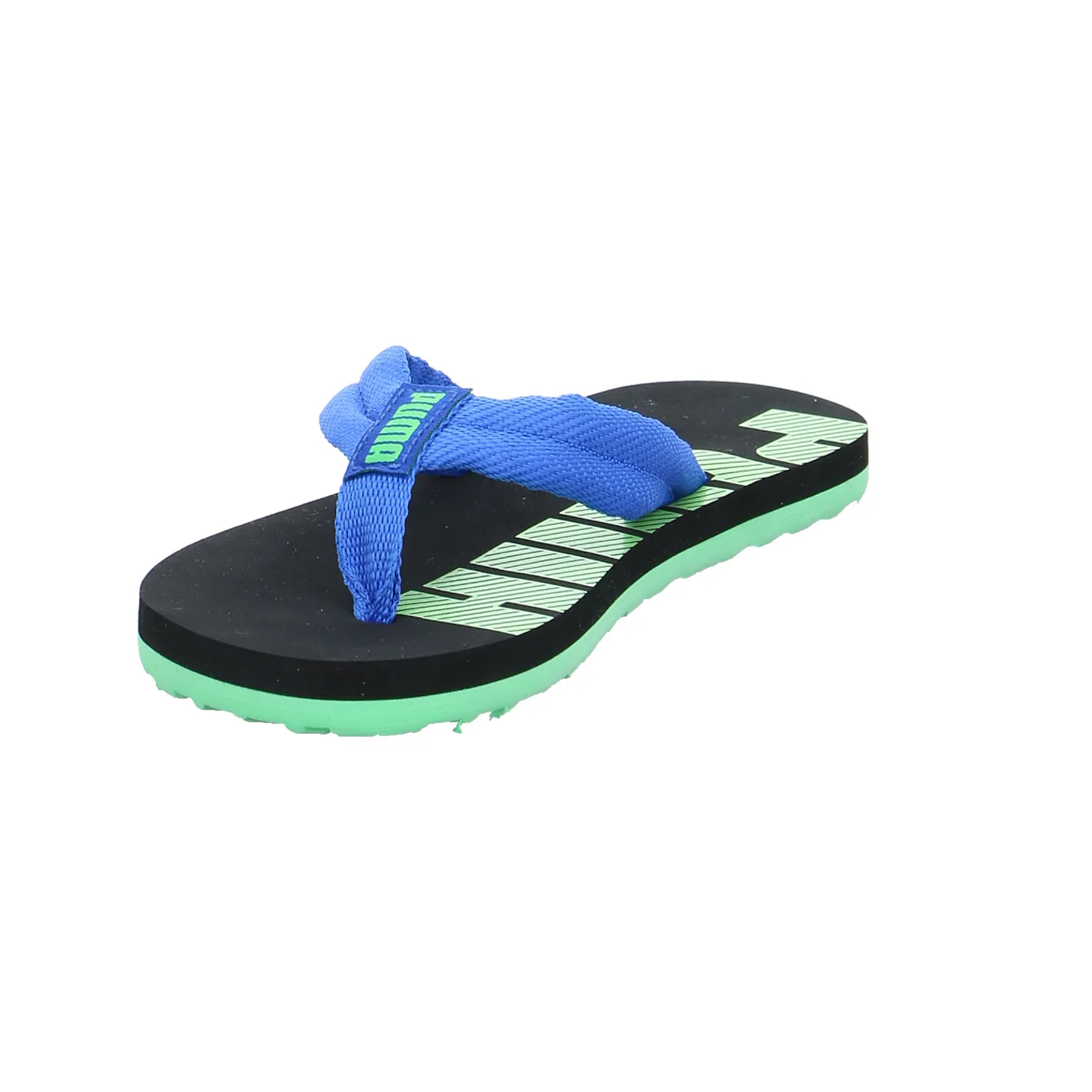 PUMA Badeschuhe Kinder Royal Synthetik